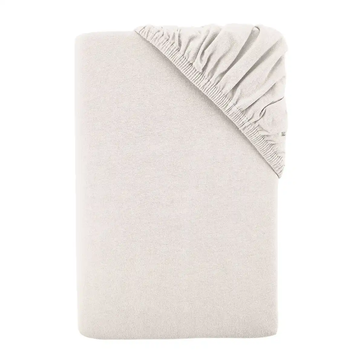 Bild 2 von NOVITESSE Supersoft-Spannbetttuch, B x L: ca. 140–160 x 200 cm