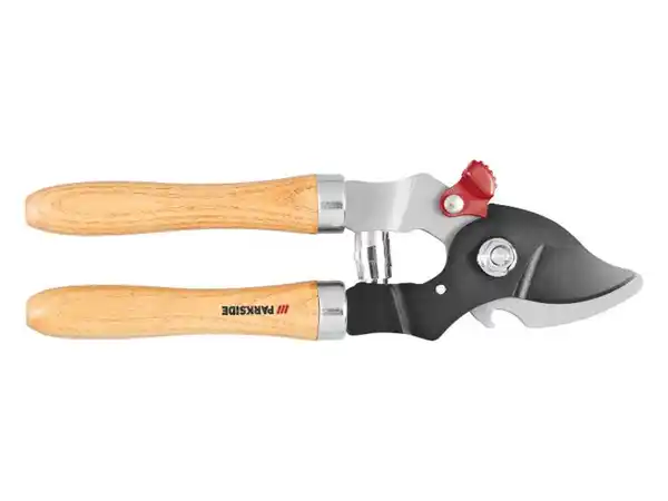 Bild 2 von PARKSIDE® Amboss-Schere / Bypass-Schere