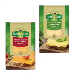 KERRYGOLD Käsescheiben