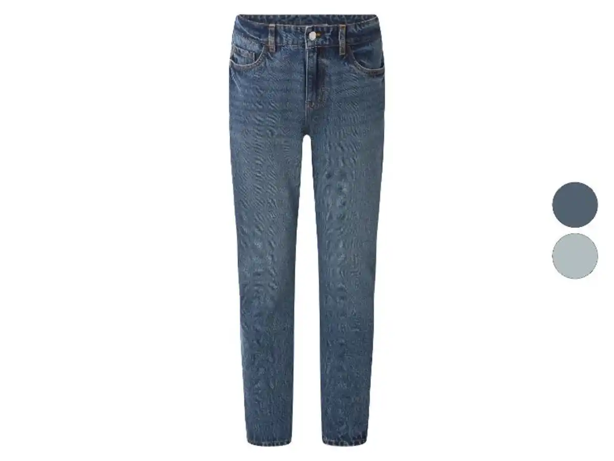 Bild 3 von ESMARA KIDS Jungen Jeans / Relaxed Fit