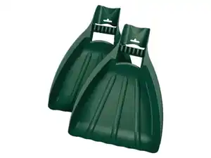 PARKSIDE® Laubsammler, 2-teilig
