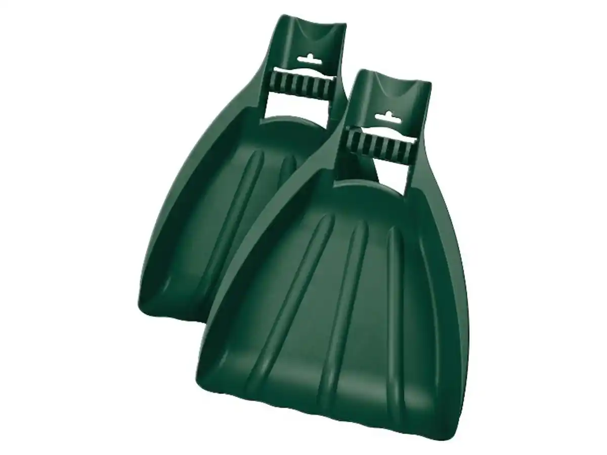 Bild 1 von PARKSIDE® Laubsammler, 2-teilig