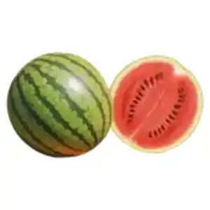 Miniwassermelone