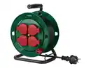 Bild 1 von PARKSIDE® Kabeltrommel, 10 m