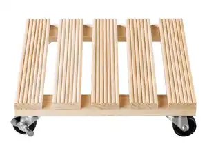 PARKSIDE® Pflanzenroller