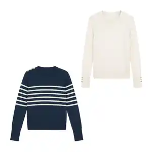 UP2FASHION Feinstrickpullover