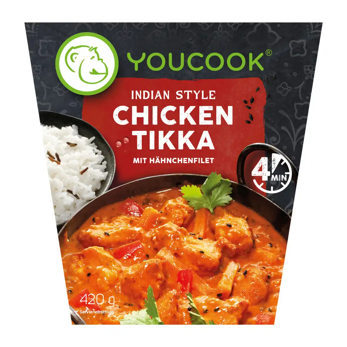 Bild 3 von YOUCOOK Fertiggericht