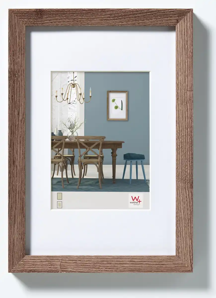 Bild 3 von Holzrahmen ca. 40 x 50 cm