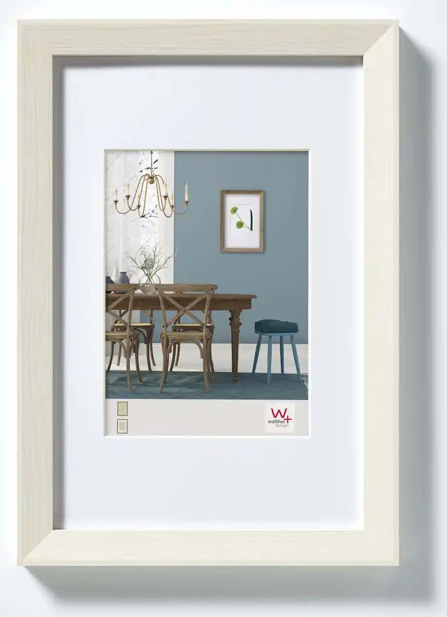 Bild 3 von Holzrahmen ca. 20 x 30 cm
