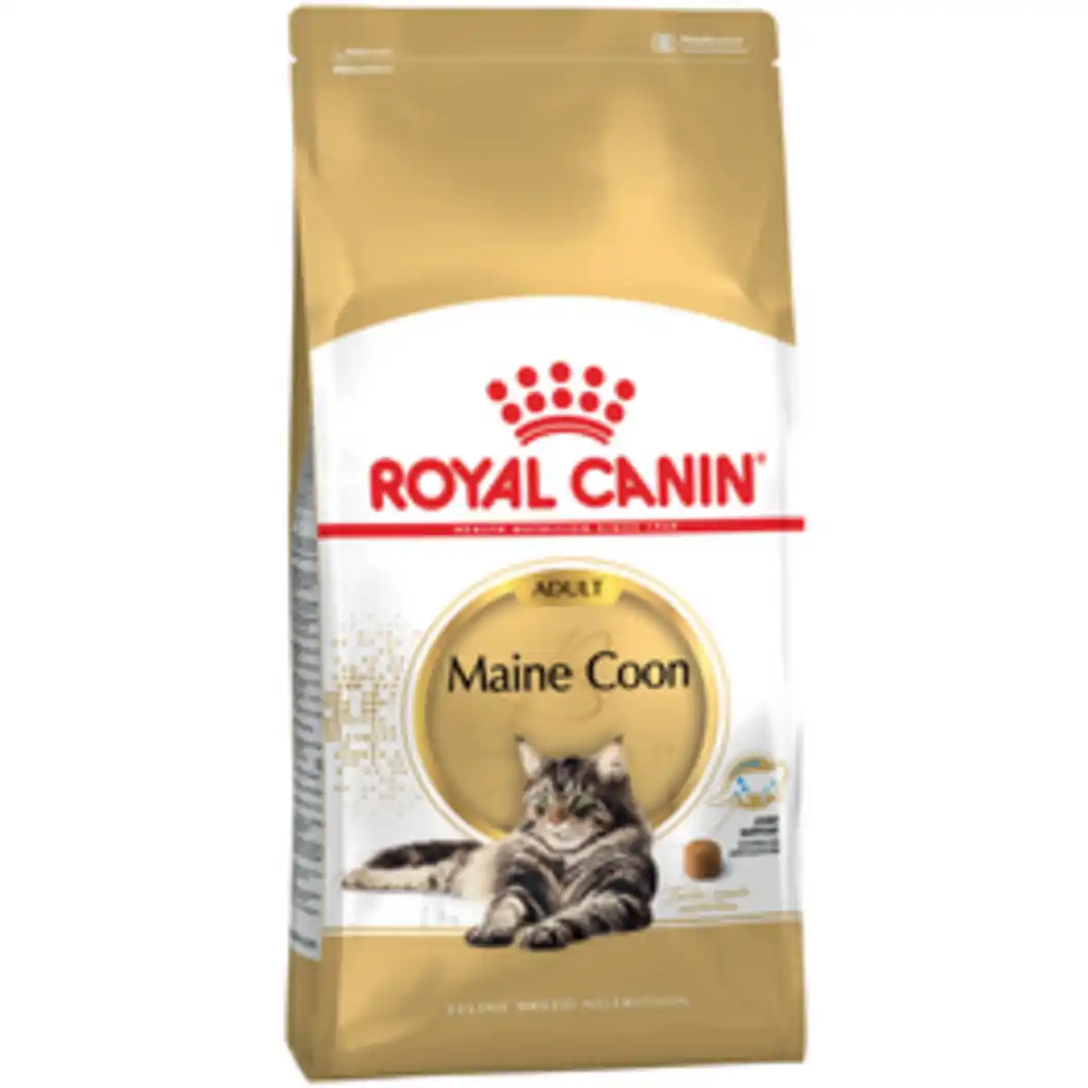 Bild 1 von ROYAL CANIN Katzentrockenfutter, 2 kg