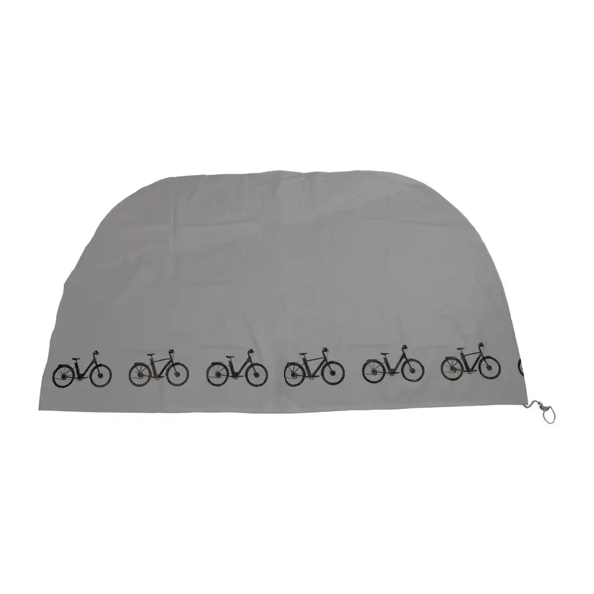 Bild 2 von RIDE+GO Fahrrad-Schutzhülle