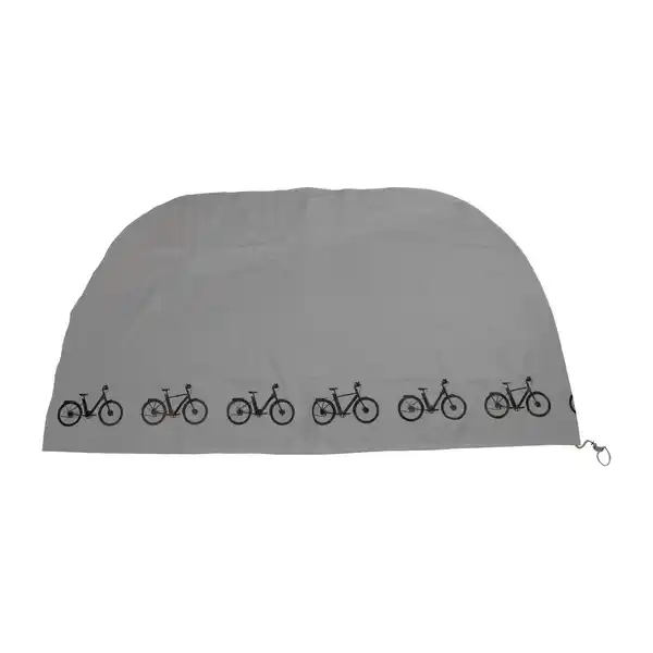 Bild 2 von RIDE+GO Fahrrad-Schutzhülle