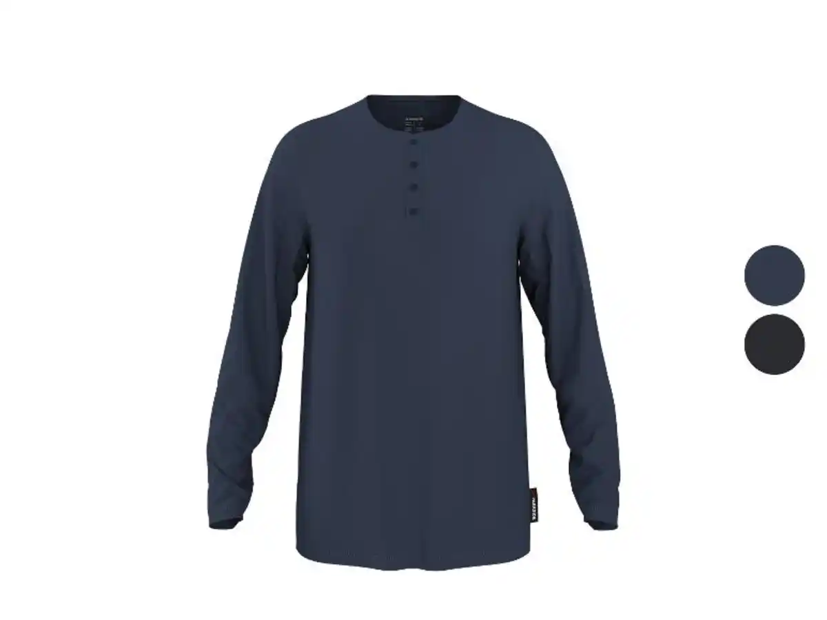 Bild 3 von PARKSIDE® Herren Langarmshirt
