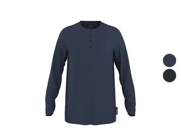 Bild 3 von PARKSIDE® Herren Langarmshirt