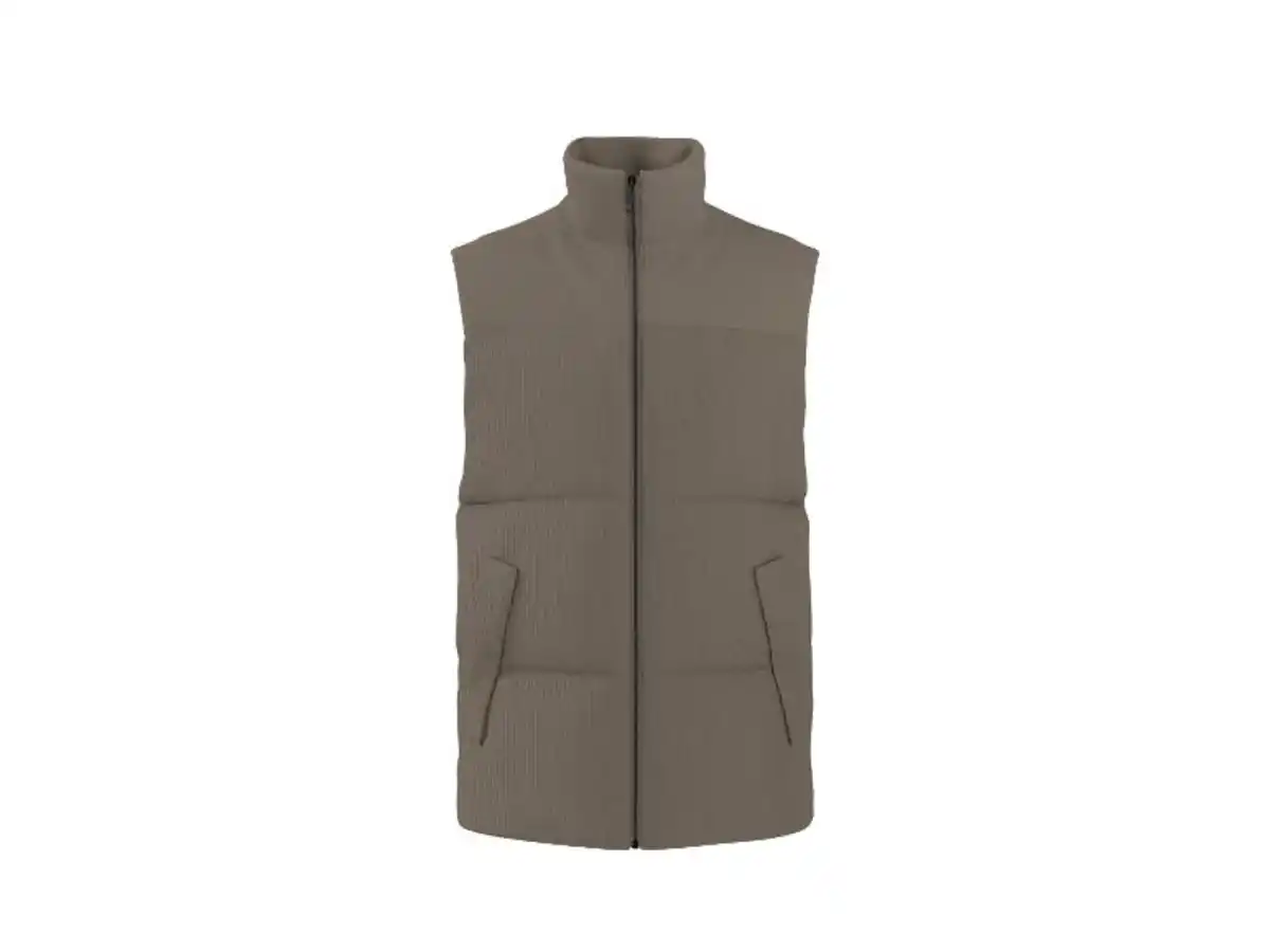 Bild 1 von ESMARA MEN Herren Cordweste