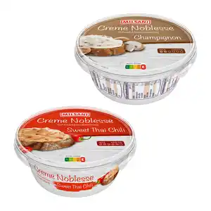 MILSANI Creme Noblesse