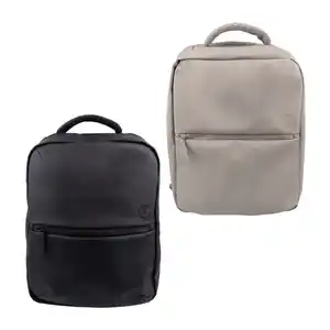 LIVE IN STYLE Reiserucksack mit Vakuumfunktion