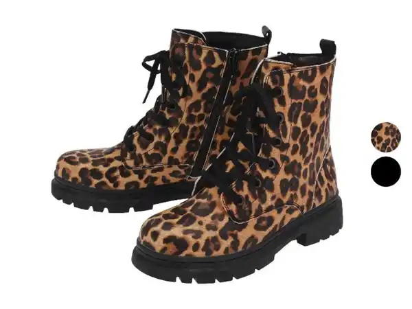 Bild 3 von ESMARA KIDS Kinder Stiefeletten