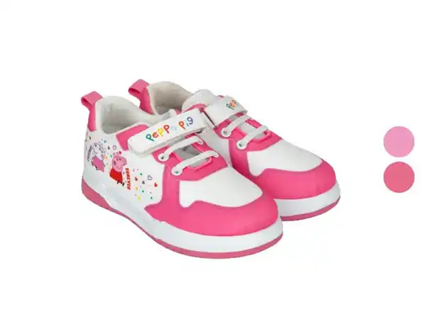 Bild 3 von Kinder Sneaker »Peppa Pig«