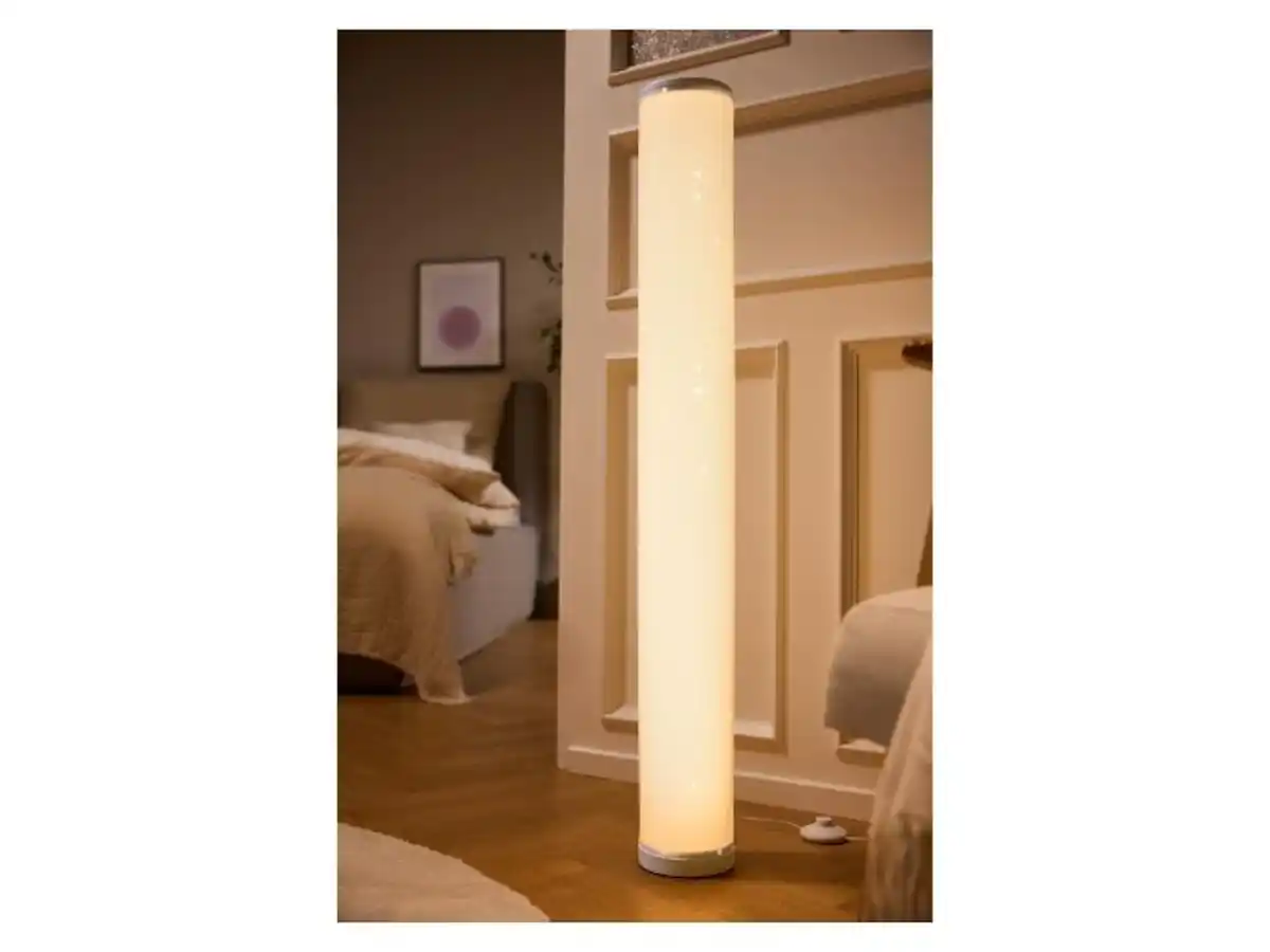 Bild 1 von LIVARNO® LED-Stehleuchte / LED-Stehleuchte »Sternenhimmel«