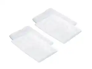 PARKSIDE® Abdeckplanen-Set, 4-tlg.