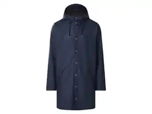 ESMARA MEN Herren Regenparka