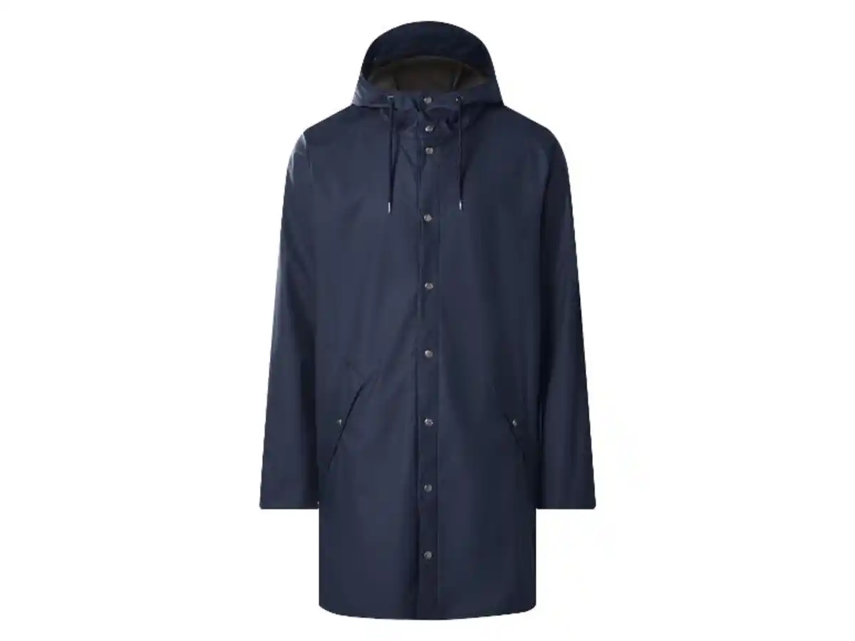 Bild 1 von ESMARA MEN Herren Regenparka