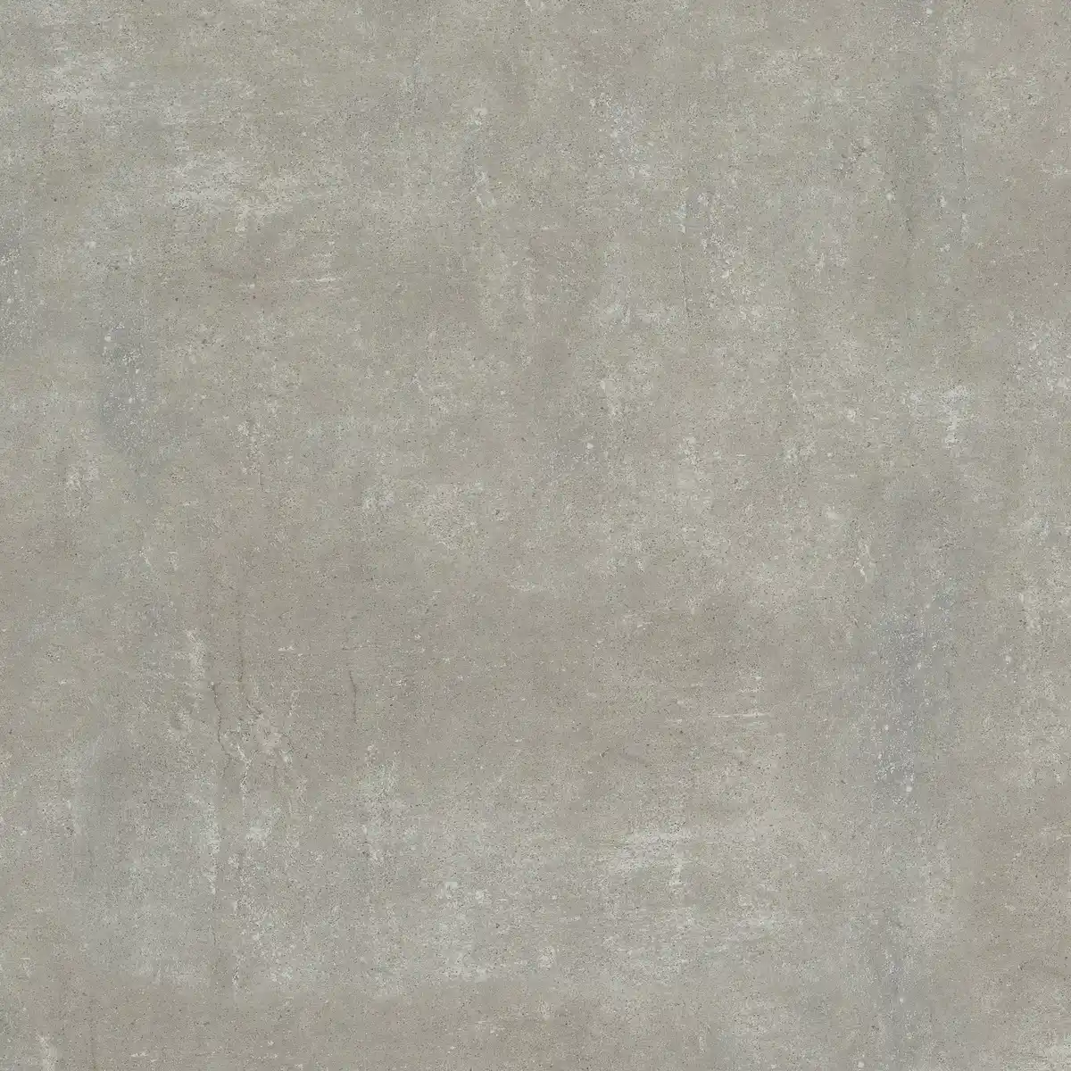 Bild 1 von Bodenfliese Feinsteinzeug Beton 60 x 60 cm grau