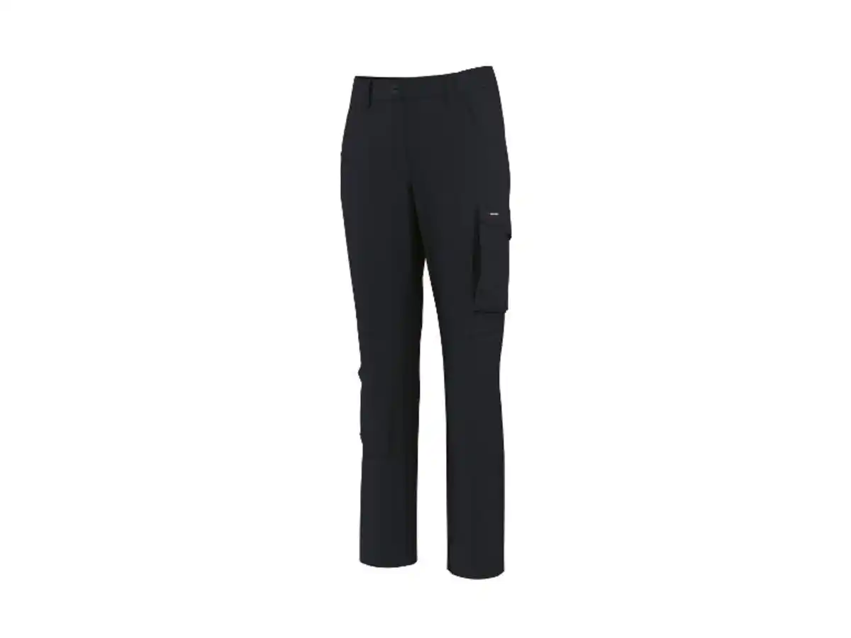 Bild 2 von PARKSIDE® Damen Arbeitsbundhose