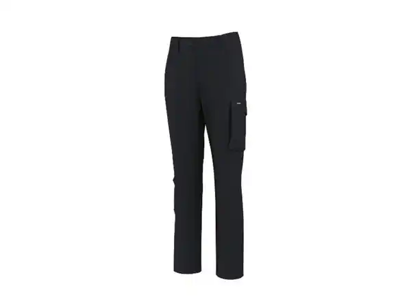 Bild 2 von PARKSIDE® Damen Arbeitsbundhose