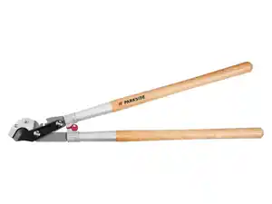 PARKSIDE® Amboss- Astschere-Holzgriff- / Bypass- Astschere