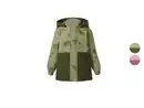 Bild 3 von LUPILU® Kinder Softshelljacke mit Farbwechsel bei Regen
