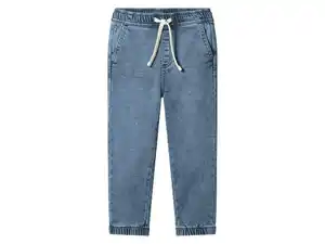 LUPILU® Kinder Denimjogger