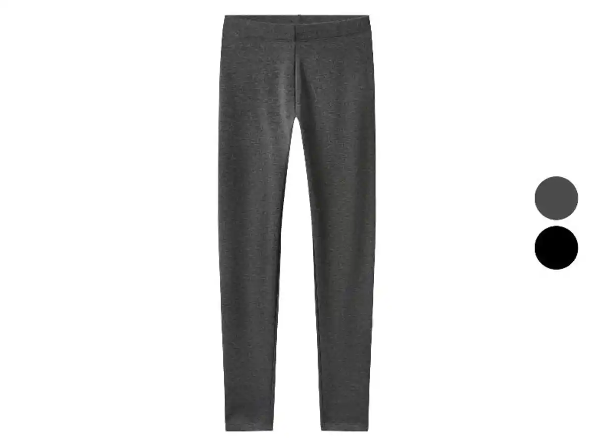 Bild 3 von ESMARA® Damen Thermo-Leggings