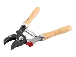 PARKSIDE® Amboss-Schere / Bypass-Schere