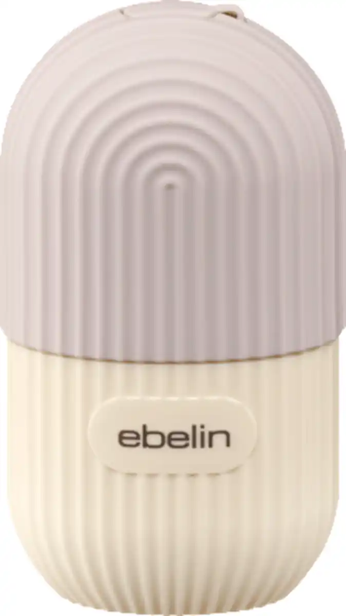 Bild 4 von ebelin Cooling- & Massagetool Seaside Balance, 1 St