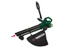 Bild 1 von PARKSIDE® 40 V Akku-Laubsauger/-bläser »PALSB A1« ohne Akkus – ohne Ladegerät