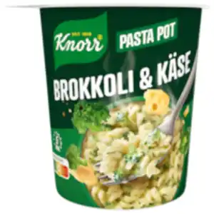 Knorr Pasta Pot