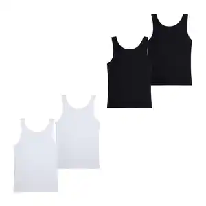 UP2FASHION Unterhemden