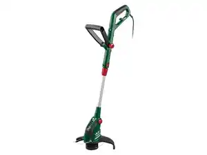PARKSIDE® Elektro-Rasentrimmer »PERT 550 C6«