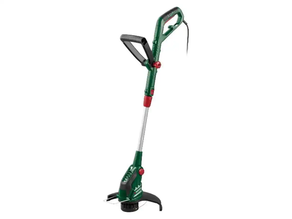 Bild 1 von PARKSIDE® Elektro-Rasentrimmer »PERT 550 C6«