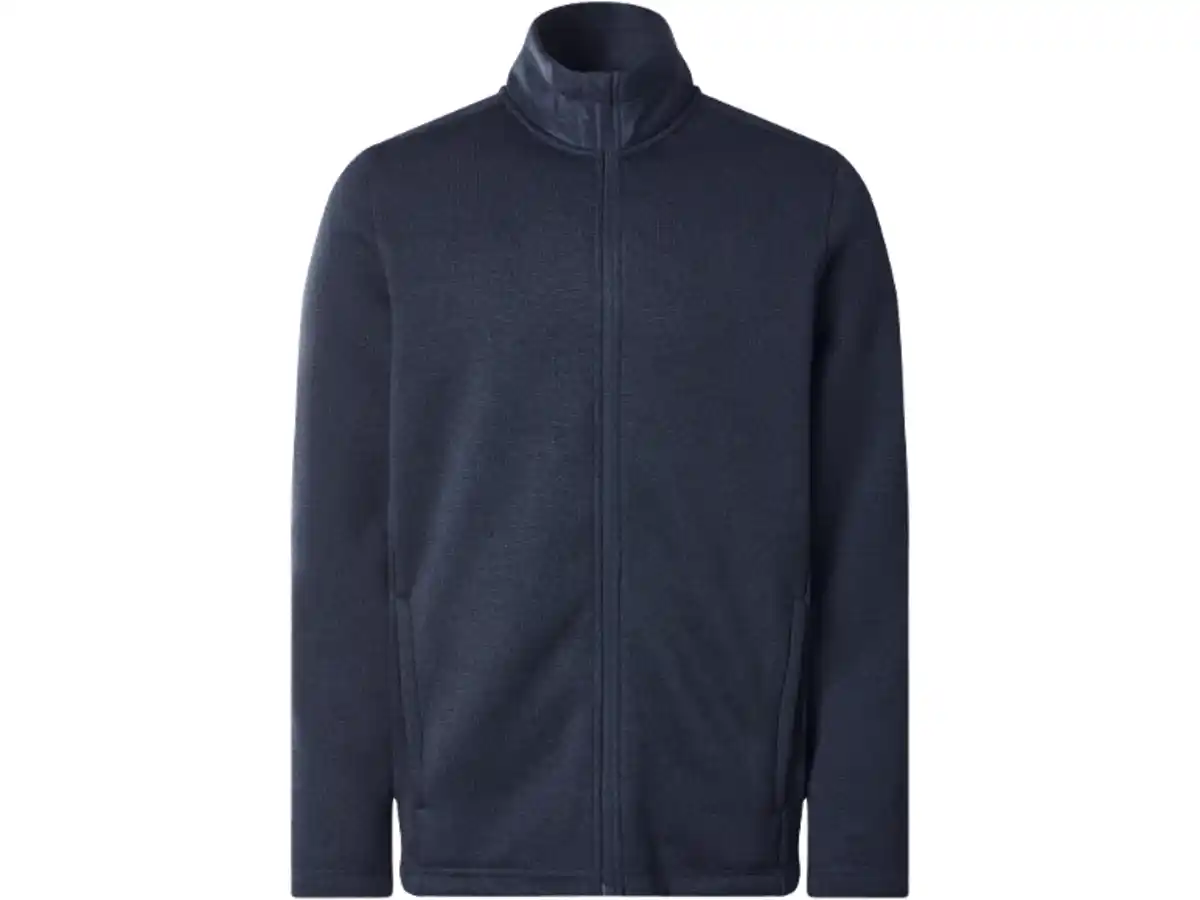 Bild 3 von Esmara Men Strickfleecejacke