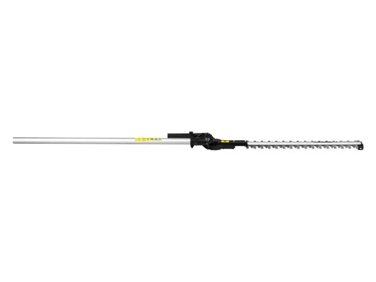 Bild 2 von PARKSIDE® 40 V Akku-Garten-Kombigerät »PAKG 40-Li A1«, ohne Akkus – ohne Ladegerät