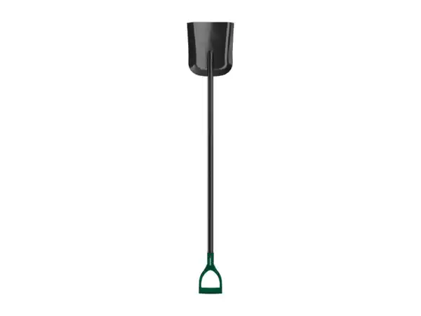 Bild 3 von PARKSIDE® Gartengeräte-Set »Spitzspaten, Schaufel & Grabegabel«, 3-teilig