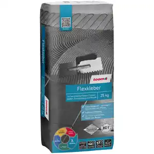 toom Flexkleber 25 kg