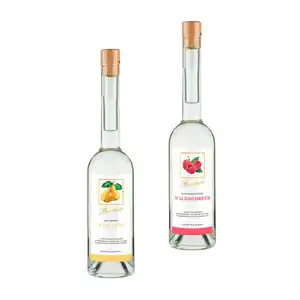 Südtiroler Obstbrand