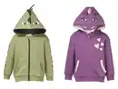 Bild 3 von LUPILU® Premium Kinder-Sweatjacke