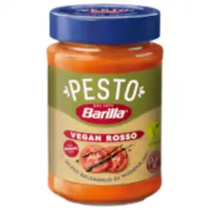 Barilla Pesto Rosso