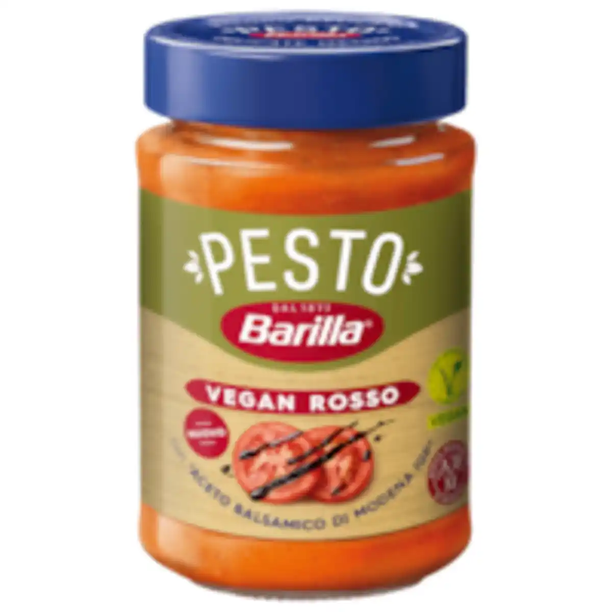 Bild 1 von Barilla Pesto Rosso