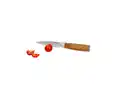 Bild 2 von SILVERCREST® Küchenmesser Holz-Griff